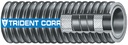 252-1126 Hose Exhaust Corrugated 1-1/2 | Trident Hose