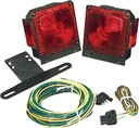 2527511 Sub.Under 80"Trailer Light Kit | Horizon Global