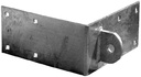 25491 O/S Corner Male 10 | Tiedown Engineering