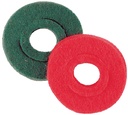 260405 Anti-Corrosion Rings Red/Green | Ancor