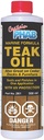 261 Teak Oil C/W Uv 500 Mlcapt Pha | Captain Phab