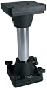 2612 12In Downrigger Pedestal Riser | Scotty Downriggers