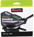 2700K Drig Line Power Braid 200Power | Scotty Downriggers