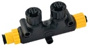 270103 Nmea 2000 2 Way Tee Connector | Ancor