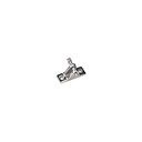 270235-1 Deck Hinge (Angled) W/Remov- | Sea-Dog Line