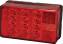 271584 7 Function Tail Light Right | Horizon Global