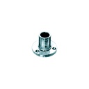 280900-1 7/8In-90Deg Ss Round Rail Base | Sea-Dog Line