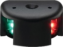 28100-7 Led Bi-Color Deck Mount Black | Aqua Signal