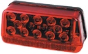 281594 Led Wrap-Around Tail Light Rh | Horizon Global