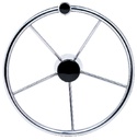 28541 S/S Destroyer  Steering Wheel | Seachoice