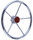 28551 Ss Destroyer Steering Wheel | Seachoice