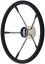 28581 S/S Destroyer Steering Wheel W | Seachoice