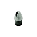 288291 Rail Plug Bullet 1" Ss | Sea-Dog Line