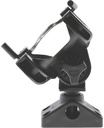 290 R-5 Universal Rod Holder, Blk | Scotty Downriggers