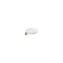 29097-1000 Toilet Seat For Compact Bowls | Jabsco