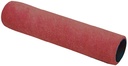 29113 9In Roller 3/16In Mohair Red | Redtree