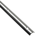 29401 Rub Rail Ss 3/4" X 12' Hollow | Seachoice