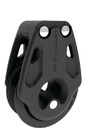 29901447Bk Block Synchro 40Mm Web Block | Lewmar