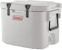 3000005613 85Qt Super Cooler, White | Coleman Canada