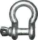 300064 Galv Shackle Anchor 7/167/16 | Keystone Supply