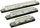 3001 Underwater Led Light Strip 4" | Seachoice