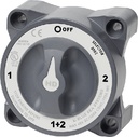 3002 Battery Switch Hd Selector | Blue Sea Systems