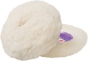 30040 Low Lint Wool Compound Pad 4 | 3M Marine