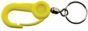 3010-Yl Key Chain Snap Hook Yelsnap Ho | Scotty Downriggers