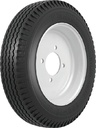 30520 480-12 B/4H Pln Wh K353 | Loadstar Tires