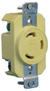 305Crr Single Receptacle 30A Locking | Marinco Guest Afi Nicro Bep