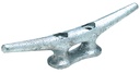 30620 Galvanized Dock Cleat-10 Bul | Seachoice