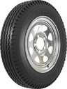 30710 530-12 B/4H Spk Galv K353 | Loadstar Tires