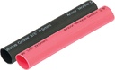 307602 Heat Shrink Tube 1X3 Bl Rd Pac | Ancor