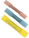 309025 Heatshrink Butt 22-18    25/Pk | Ancor