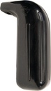 31006 Bass Boat Fender - Black | Taylor