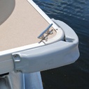 31038 Pontoon Corner Guard | Taylor