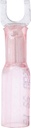 313203 22-18 No.8 Heatshrink Spade | Ancor