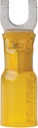 315203 12-10 H/S Spade No.8 Screw 3/Pk | Ancor