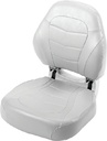 3155-784 Seat Torsa Pro 1 White | Wise Seating