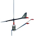 3160 Windtrak Av Antenna Wind Vane | Davis Instruments