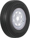 31951 St175/80R13 C/5H Spk Wh Str Ka | Loadstar Tires