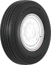 31977 St175/80R13 C/5H Mod Wh Str | Loadstar Tires