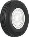 32154 St205/75R14 C/5H Mod Wh | Loadstar Tires