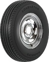 32159 St205/75R14 C/5H Chr Directl | Loadstar Tires