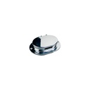 321805 Deck Pipe Hinged Ss | Sea-Dog Line