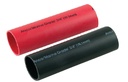 326202 3/4X3 Blk/Red Batt Cbl Tube | Ancor