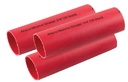 326603 3/4X3 Red Batt Cbl Tube  3/Pk | Ancor