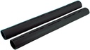 327124 1X12 Blk Batt Cbl Tube 2Pk | Ancor