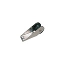 328052 Stainless Bow Roller - 1 3/4 I | Sea-Dog Line