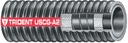 329-1126 Hose Fuel A2 1-1/2 Corrugat | Trident Hose